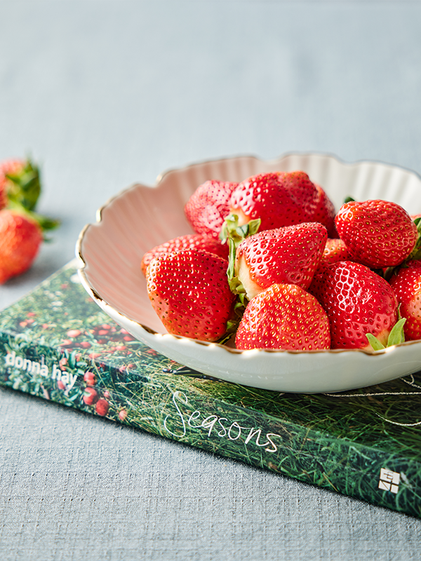 GAP 금실딸기, 특