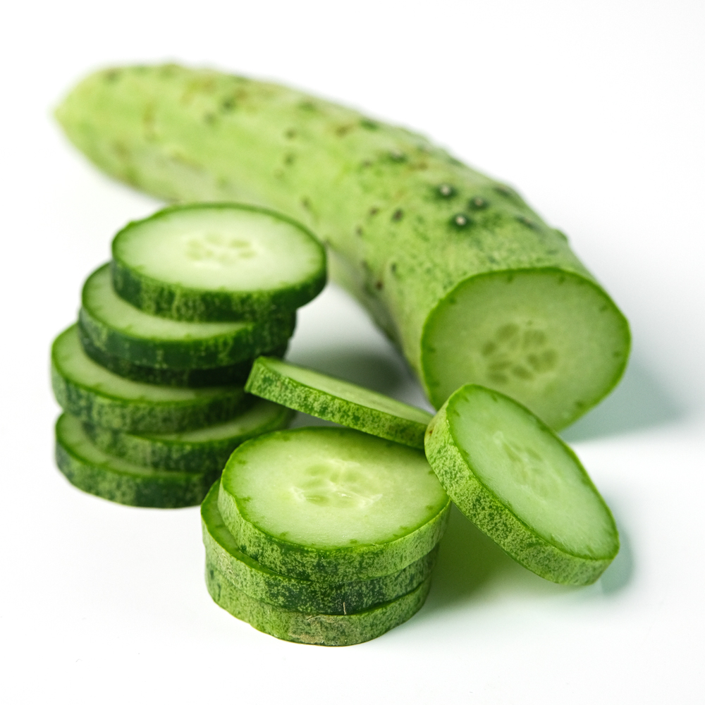 유기농 오이 백다다기 10개 20개