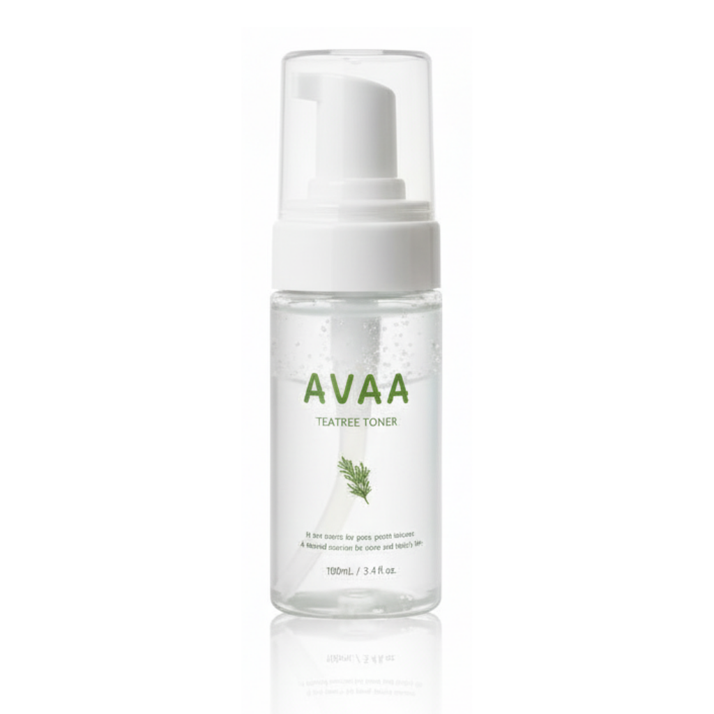 AVAA 시카 데일리 진정 앰플 50ml