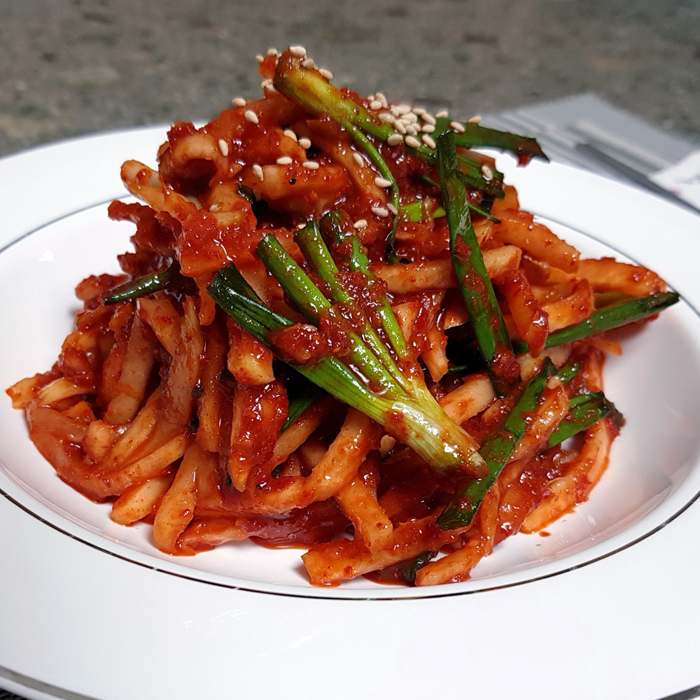 아삭하고 달큰한 제주 햇 콜라비 3kg 5kg 10kg