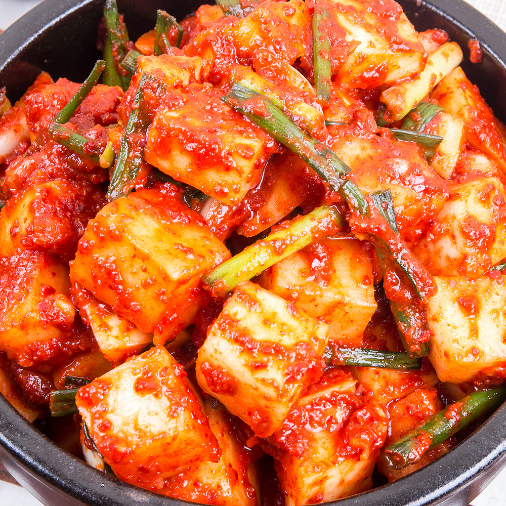 아삭하고 달큰한 제주 햇 콜라비 3kg 5kg 10kg