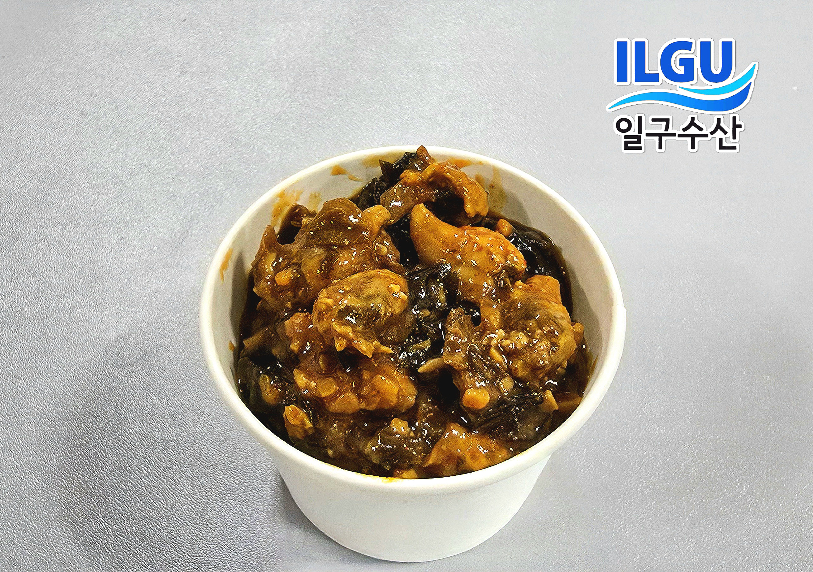 [일구수산] 맛도리, 만능 굴된장 보통맛 (170g)