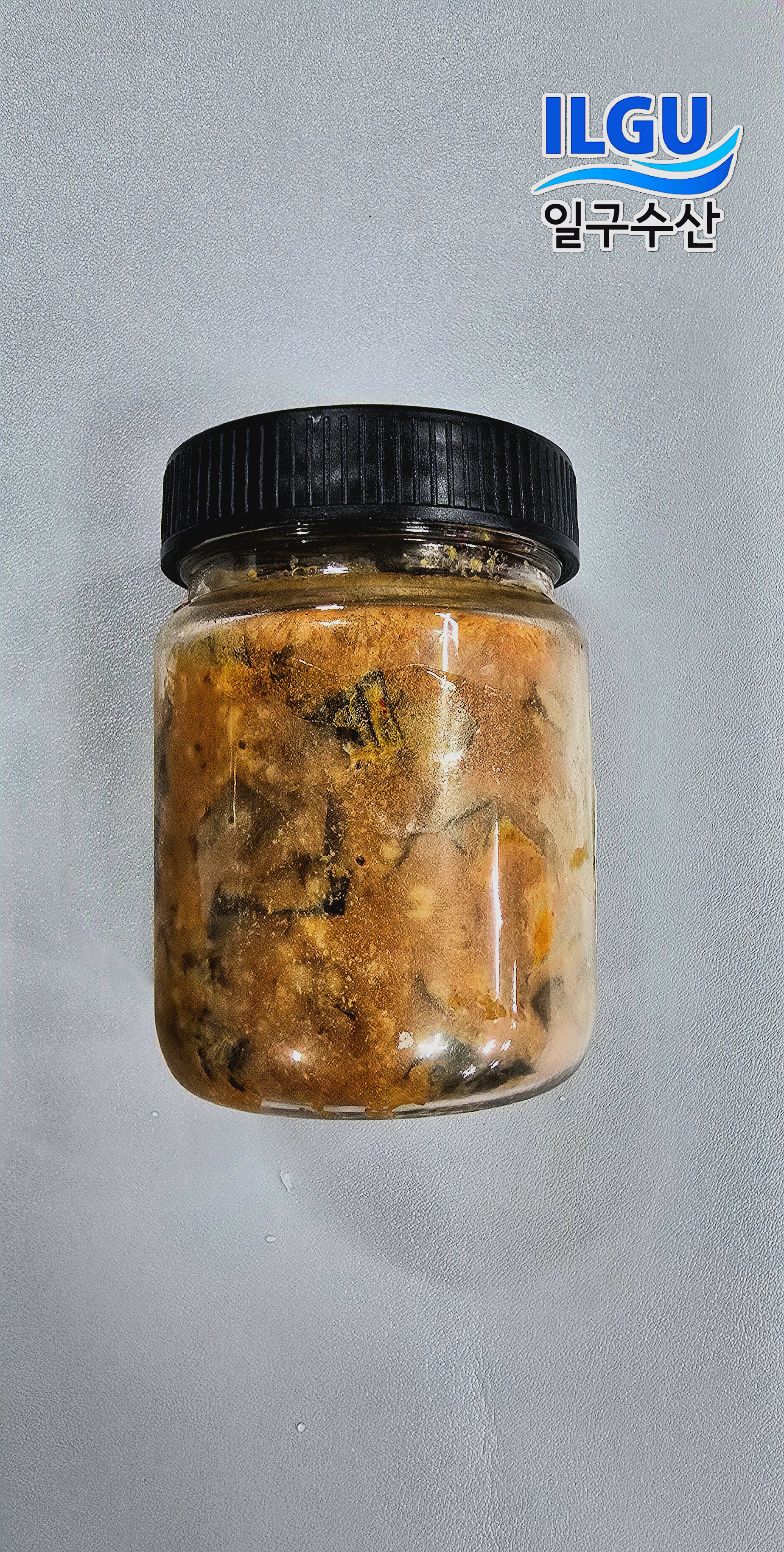 [일구수산] 맛도리, 만능 굴된장 보통맛 (170g)