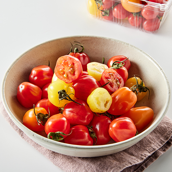 GAP 컬러 루비벨토마토(500g)