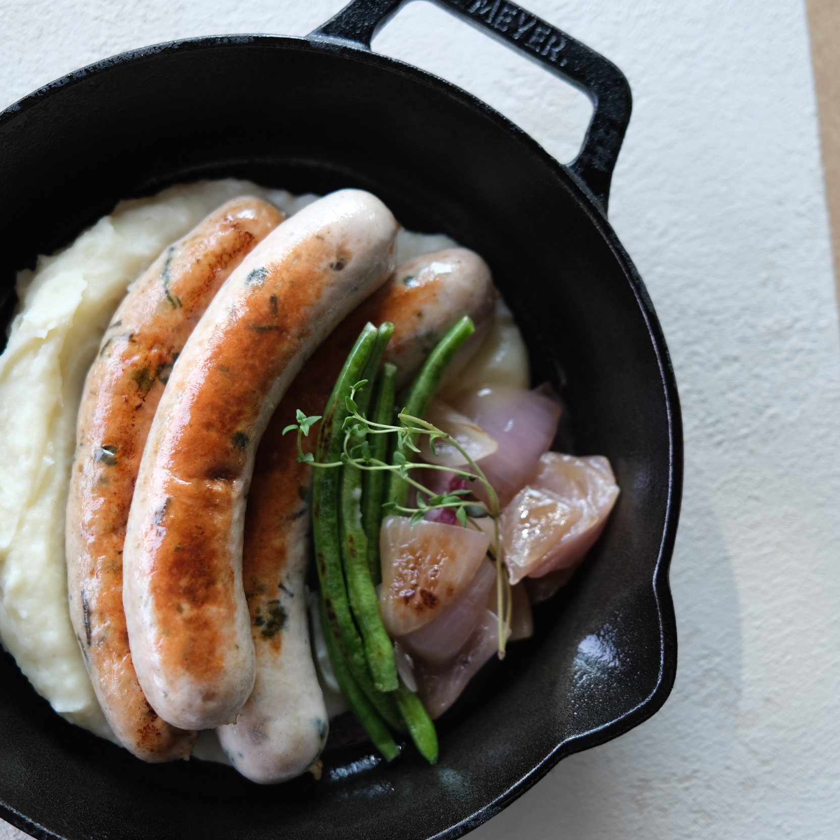 통영바다 수제소시지 3종 세트