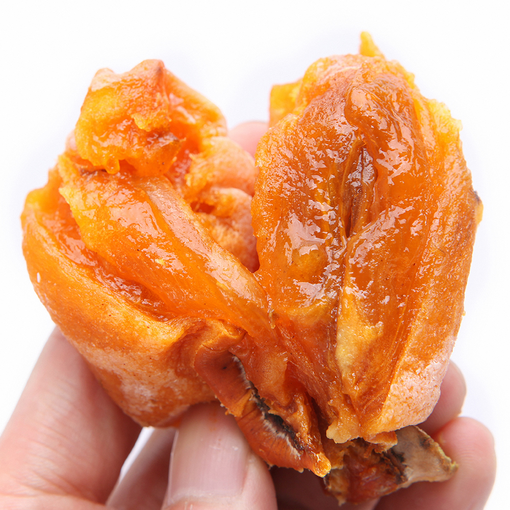 실속형 전통 간식 상주 곶감 봉지곶감 500g (10-15과)