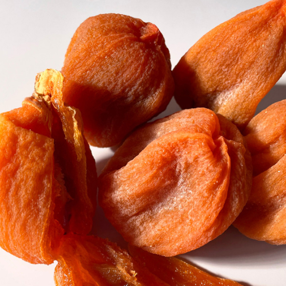 실속형 전통 간식 상주 곶감 봉지곶감 500g (10-15과)