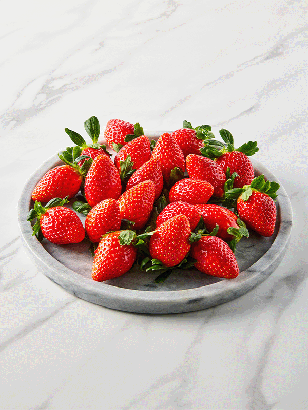 무농약 4℃ 금실 딸기(특/500g)