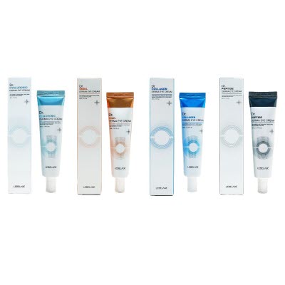 르베라쥬 닥터 더마 아이크림 40ml (4종 택1)