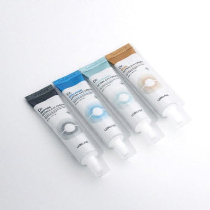 르베라쥬 닥터 더마 아이크림 40ml (4종 택1) 대표이미지 섬네일