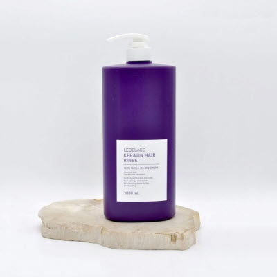 르베라쥬 케라틴 헤어 1000ml (2종 택1)