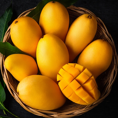 관우농가 태국 골드망고