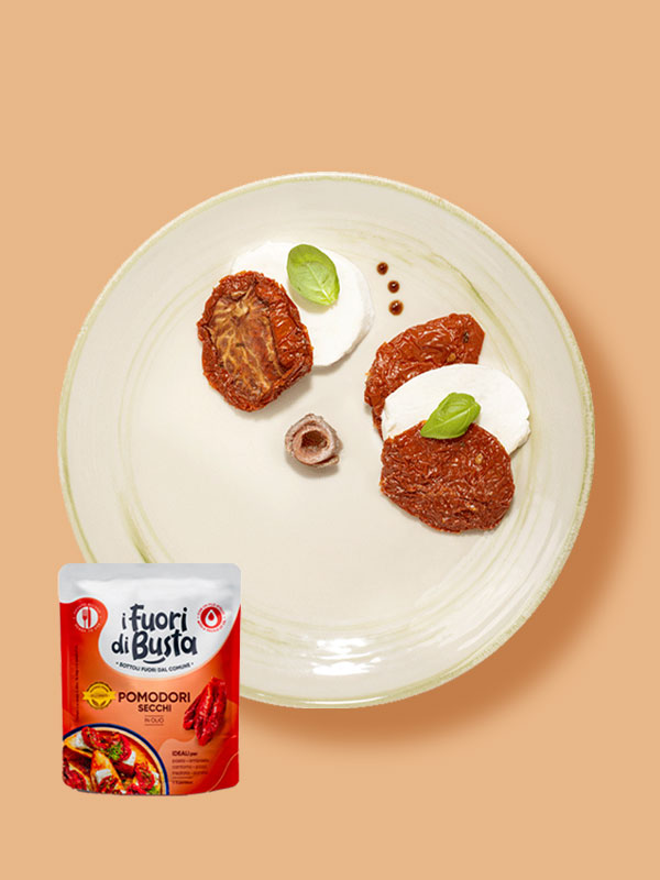 [입점특가]푸오리 디 부스타 말린 토마토 100g
