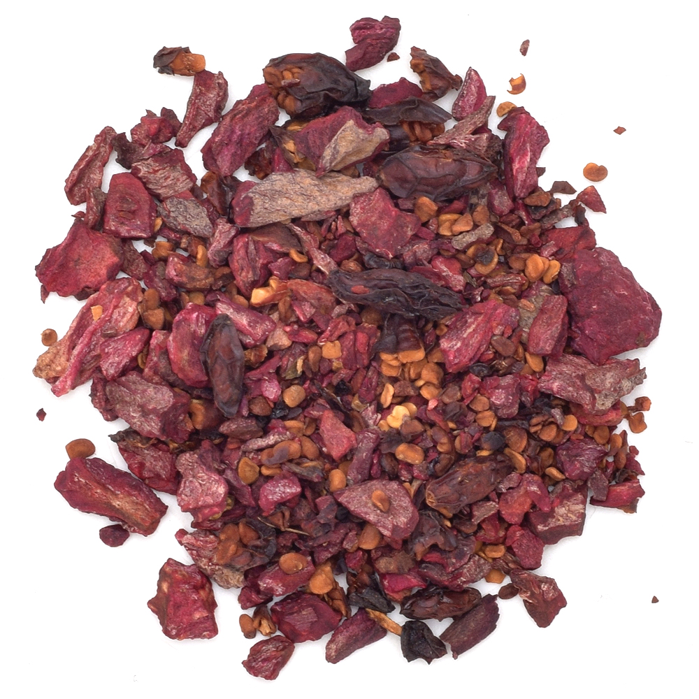 늘해찬 볶은 구기자비트차 삼각티백 (1g x 50티백)