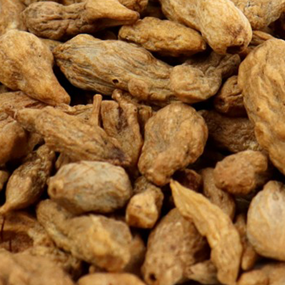 늘해찬 볶은 맥문동차 삼각티백 (1g x 30티백)