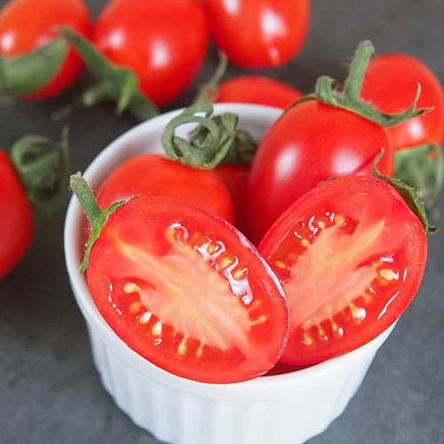 관우농가 대추 방울토마토 (1~3번과 / 개당 15g~20g 내외) 대표이미지 섬네일