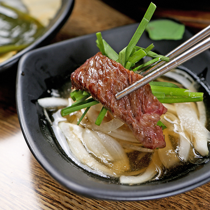 횡성축협한우 1등급 갈비살 200g (냉동)