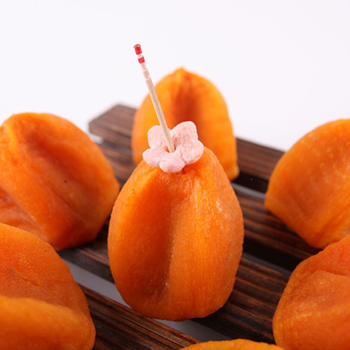 관우농가 영동 반건시 곶감 (봉지 포장)