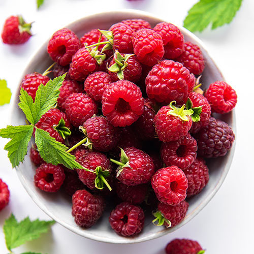 관우농가 급냉 산딸기 (월/수/금 출고) 대표이미지 섬네일