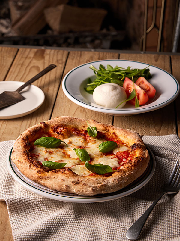 스파카나폴리 마르게리타 피자 (250g) 대표이미지 섬네일