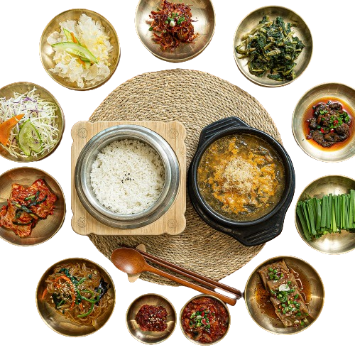 [국내산]자연미당 참송이 프리미엄 수제 추어탕