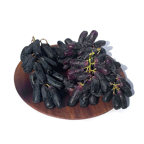 관우농가 미국산 블랙사파이어 포도 대표이미지 섬네일