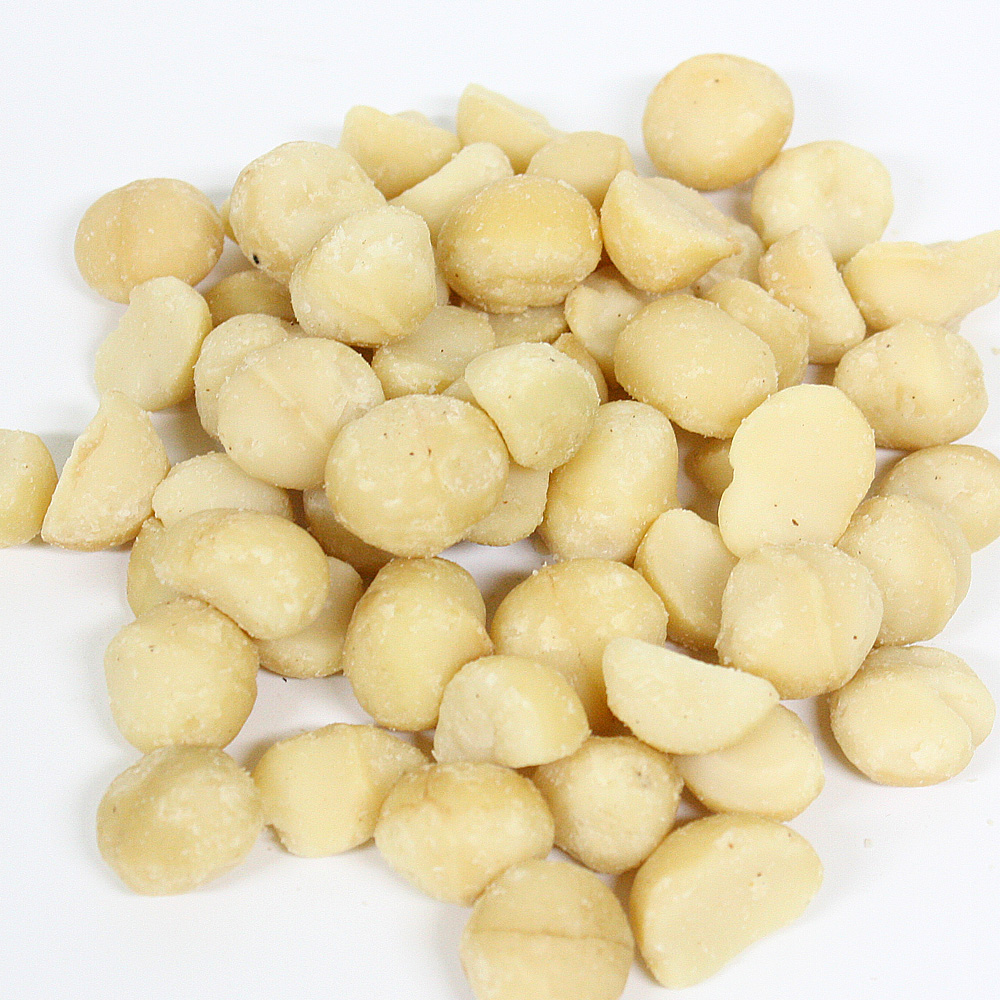 햇 마카다미아 2호 1kg 호주산 마카다미아 무염견과류