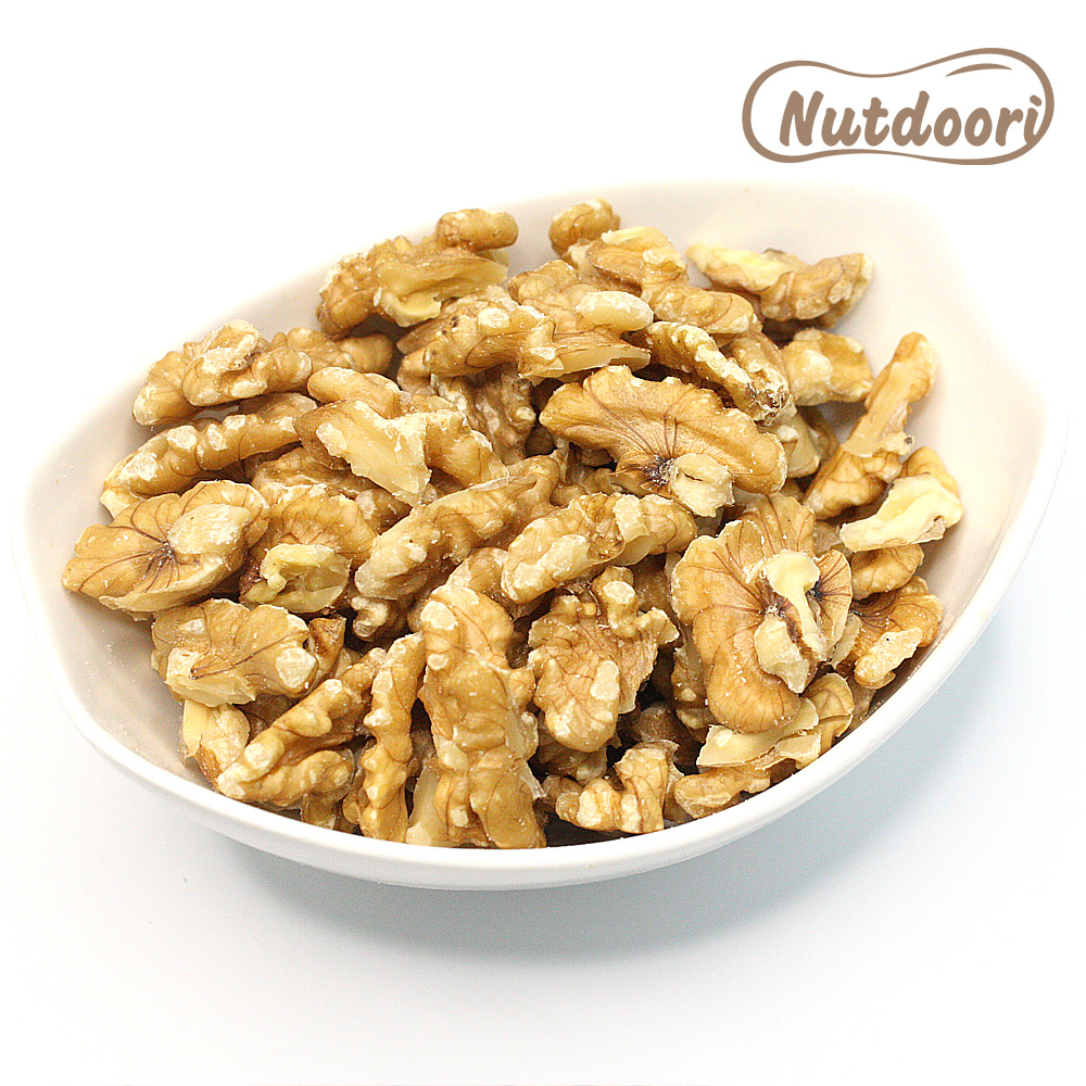 햇 호두1/4태 11.34kg 깐 호두 견과류