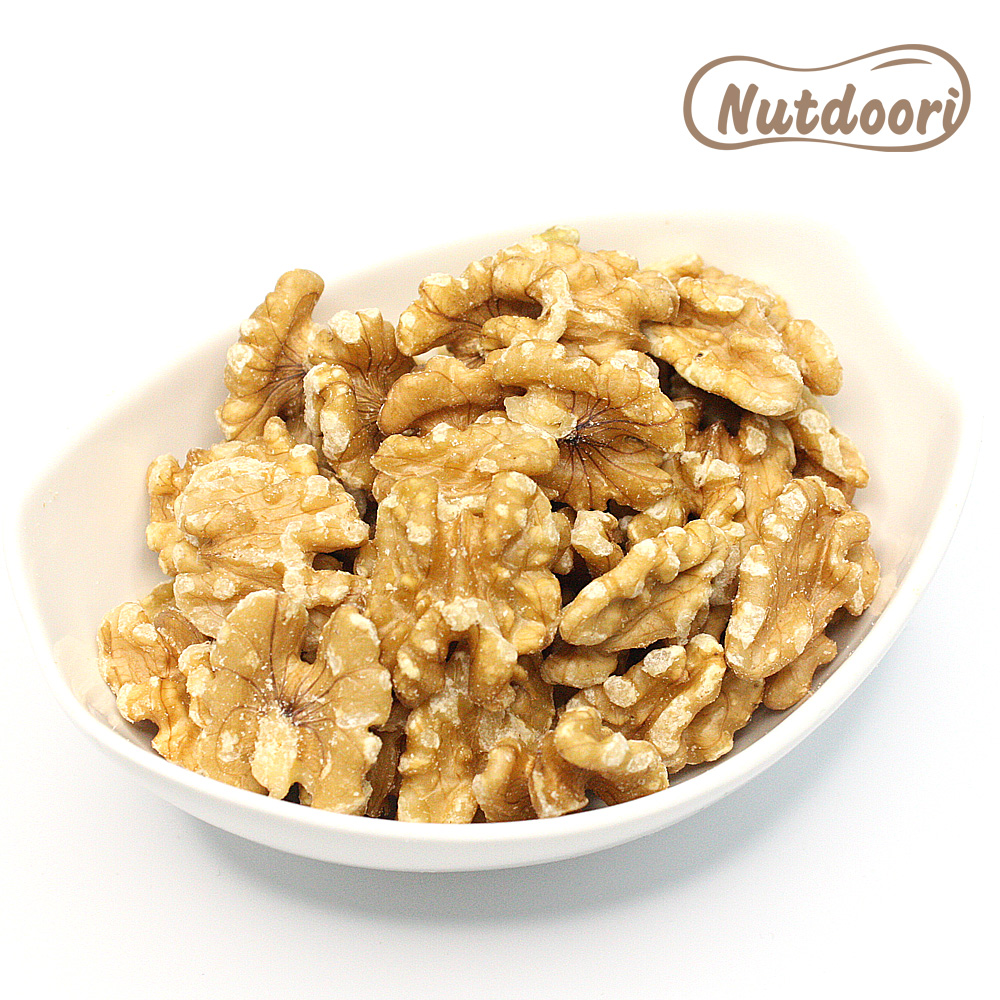 미국산 햇 호두반태 11.34kg 햇호두 1/2태 견과류