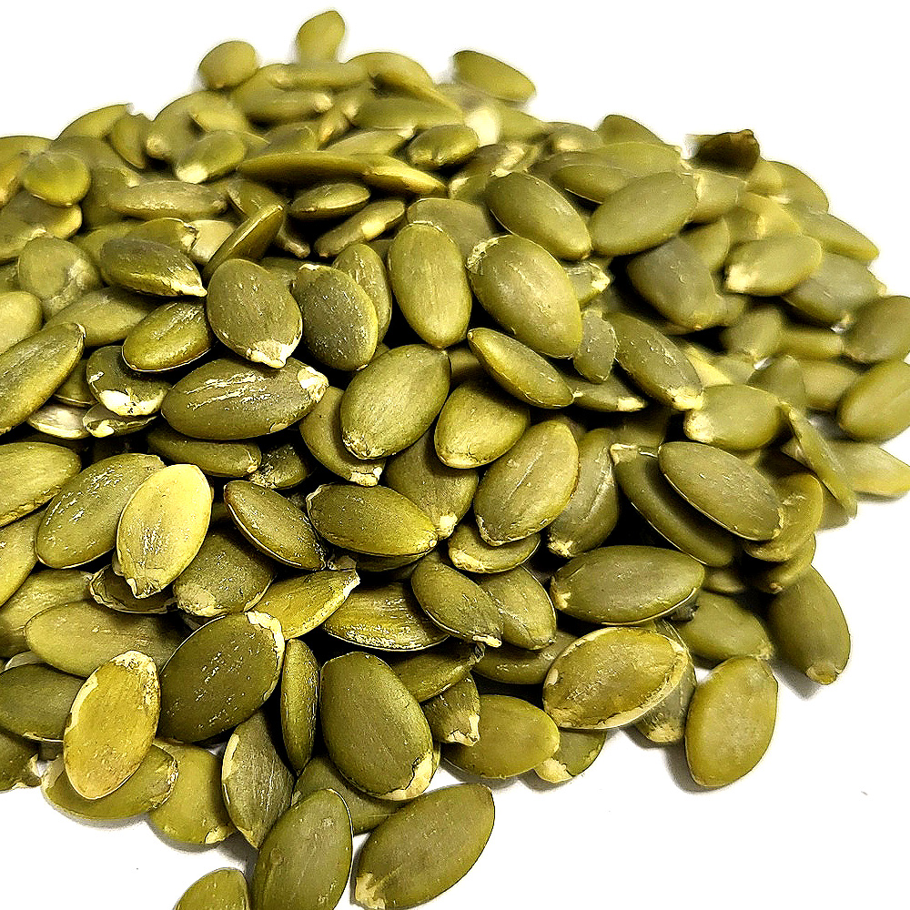 햇 호박씨 A+ 10kg 생 호박씨