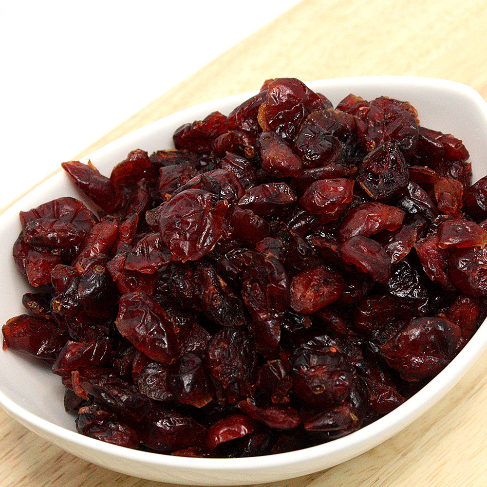 미국산 건크랜베리 루비 1kg 건조 크랜베리