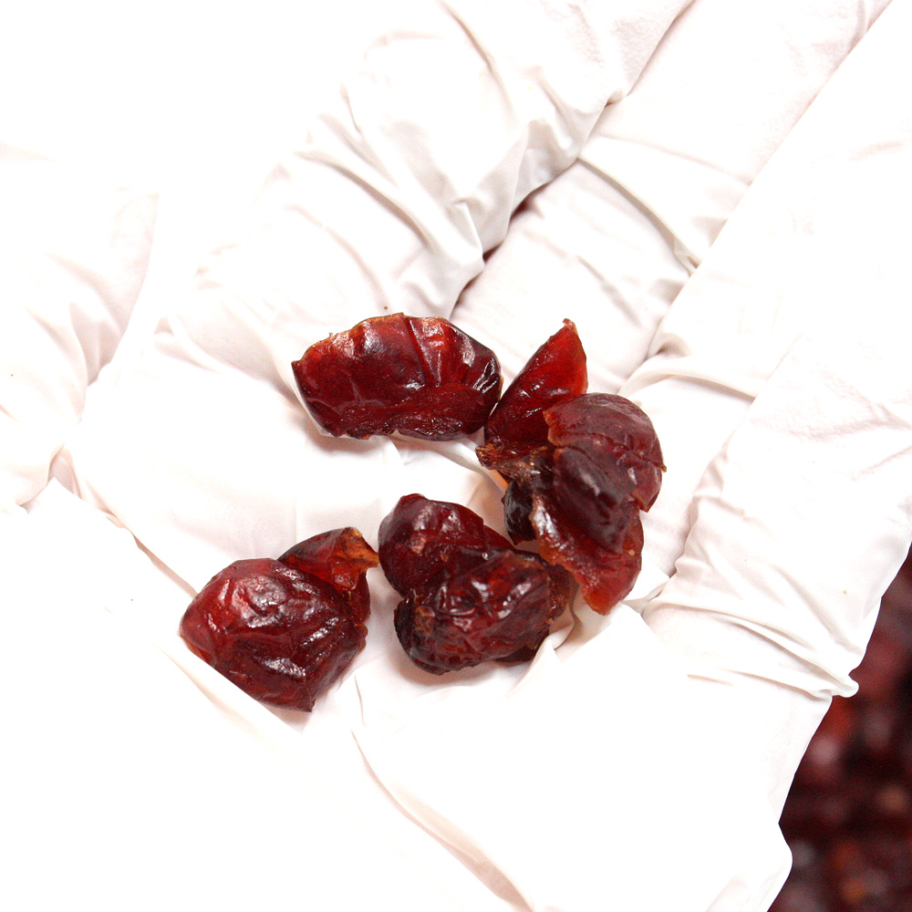 미국산 건크랜베리 루비 1kg 건조 크랜베리