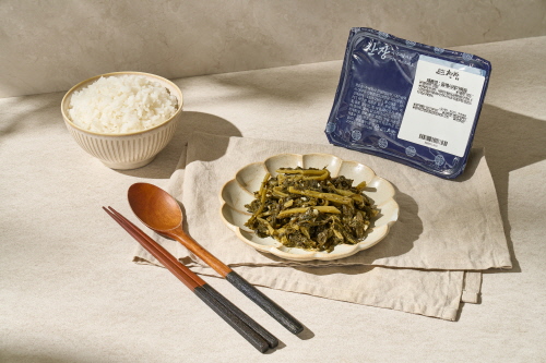 농부의 아들 반찬가게 찬장 반찬 7종 골라담기