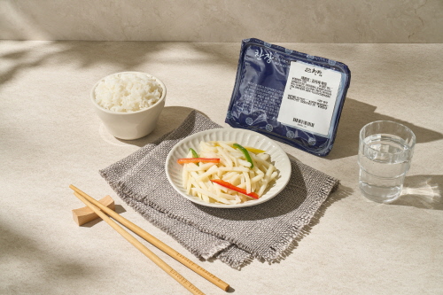 농부의 아들 반찬가게 찬장 반찬 7종 골라담기