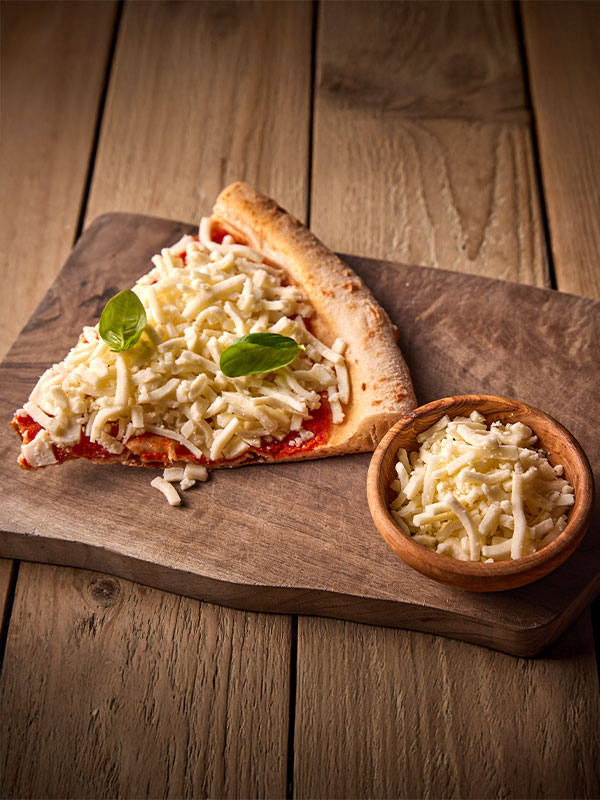 모짜렐라 슈레드 치즈 (200g)