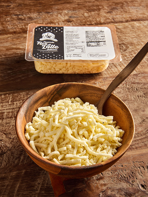 [입점특가]슈레드 치즈 (200g)