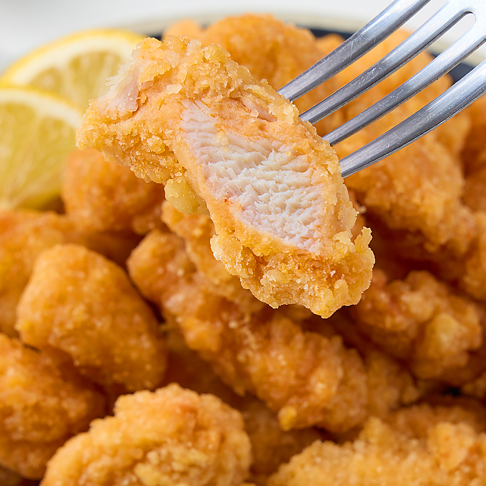 부드러운 닭다리살 치킨 세트 양념치킨 데리야끼 핫크리스피 전자레인지