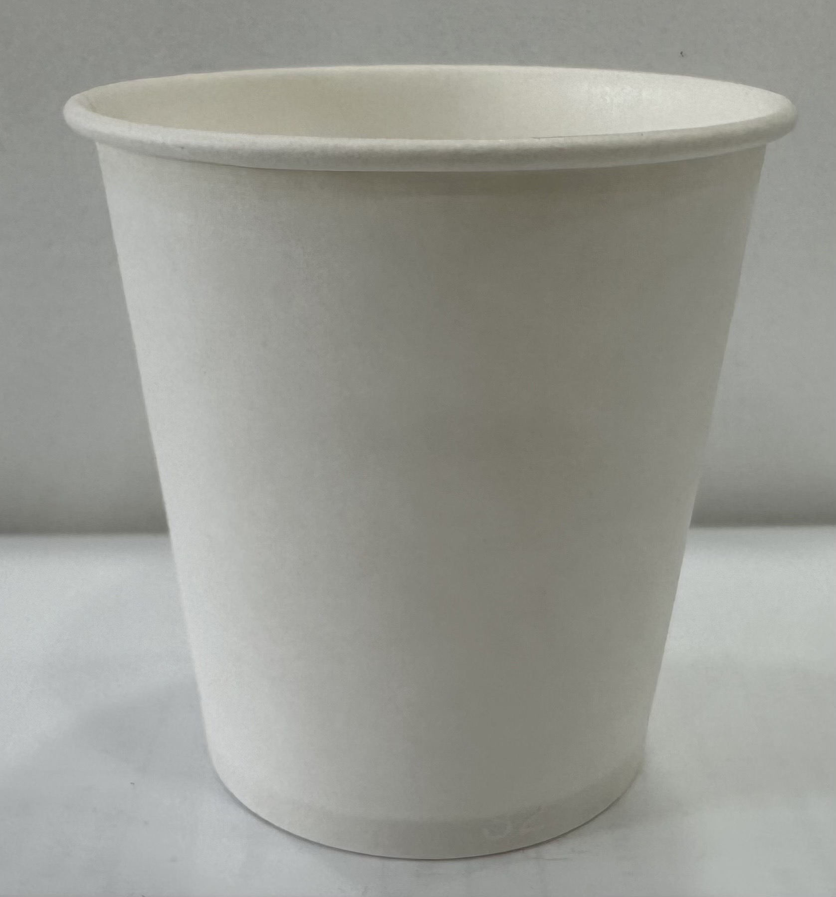 무지 종이컵 6.5oz (2,000개입)