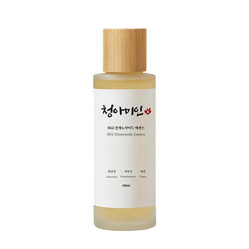 청아미인 RG2 진세노사이드 에센스 100ml 대표이미지 섬네일