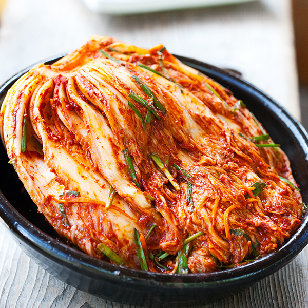 [햇살은] 매운 실비김치 3kg