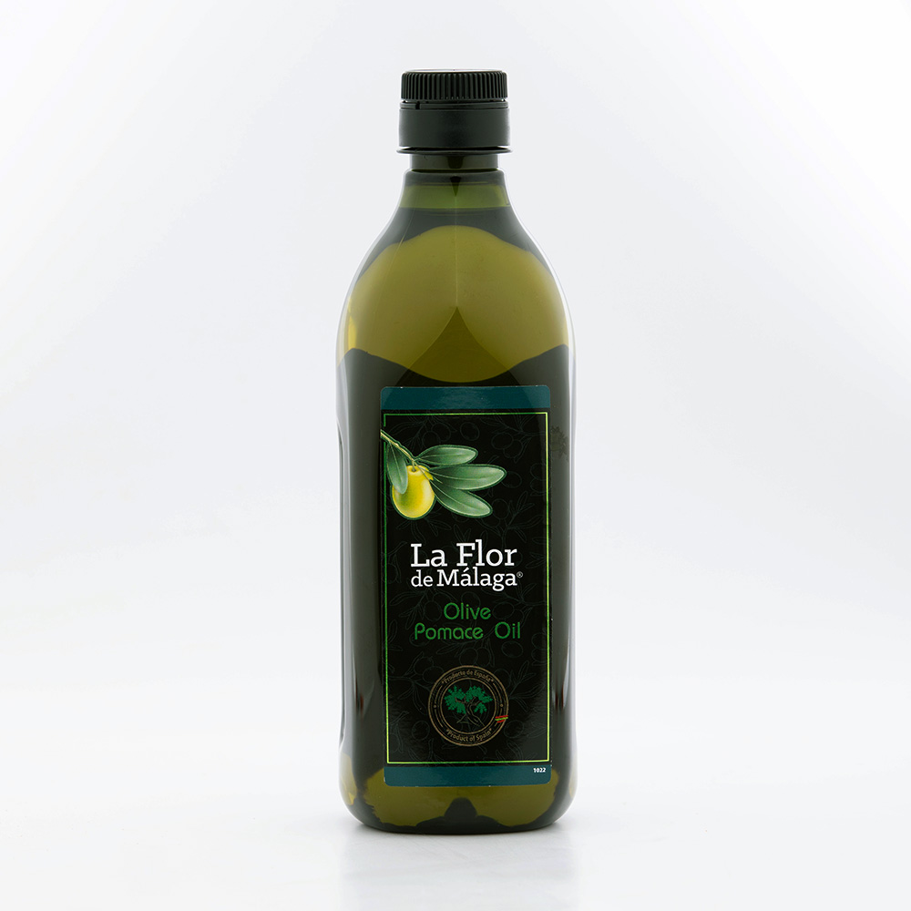La Flor 냉압착  엑스트라버진 올리브오일 750ml 외 2종 (유기농,완제품 직수입)