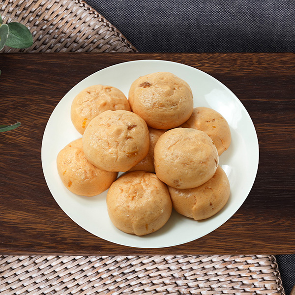 [1+1] 소문난 찐빵 통팥 호빵 안흥찐빵 곶감찐빵