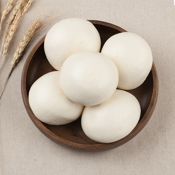 [1+1] 소문난 찐빵 통팥 호빵 안흥찐빵 곶감찐빵