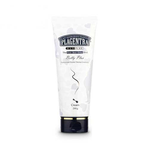 프라젠트라 벨리 플러스 임산부튼살 크림 200g 대표이미지 섬네일