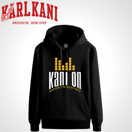 칼카니 남녀공용 라이크 후드 M-3XL