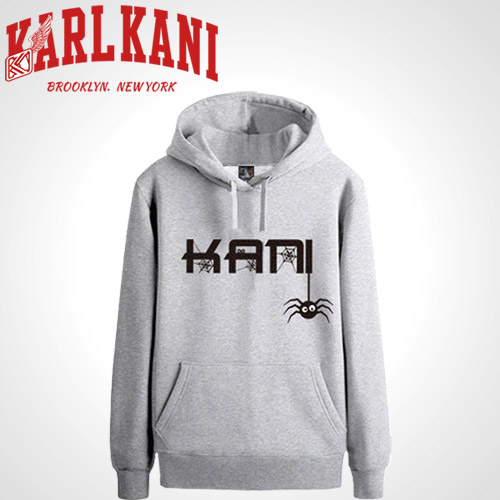 칼카니 남녀공용 테네시 후드 M-3XL
