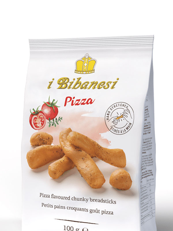 [입점특가]비바네시 피자맛 브레드스틱