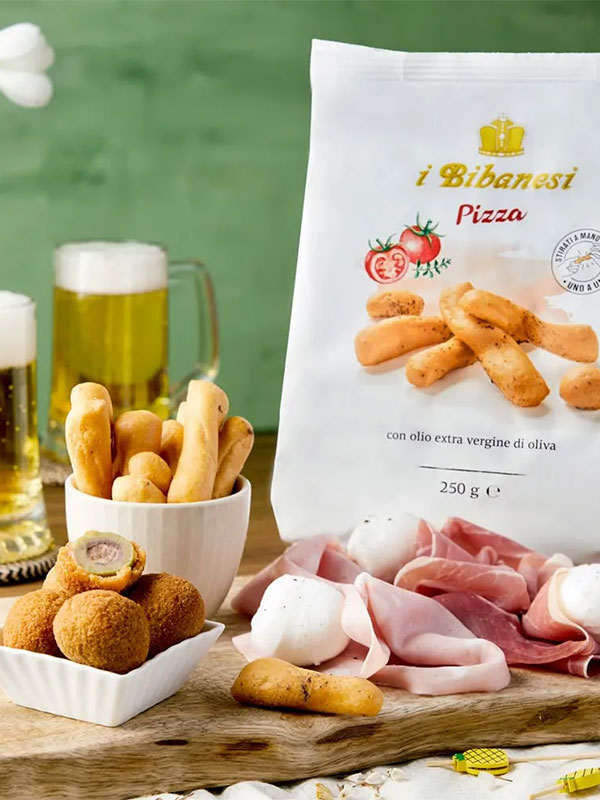 [입점특가]이탈리안 비바네시 피자(100g) 대표이미지 섬네일