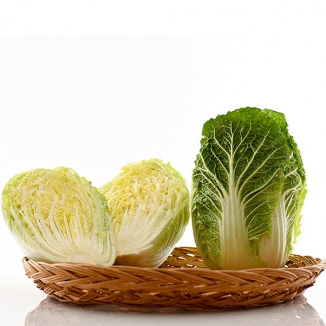 [김장최고] 꽉찬 통배추 2.5kg 1통 2통