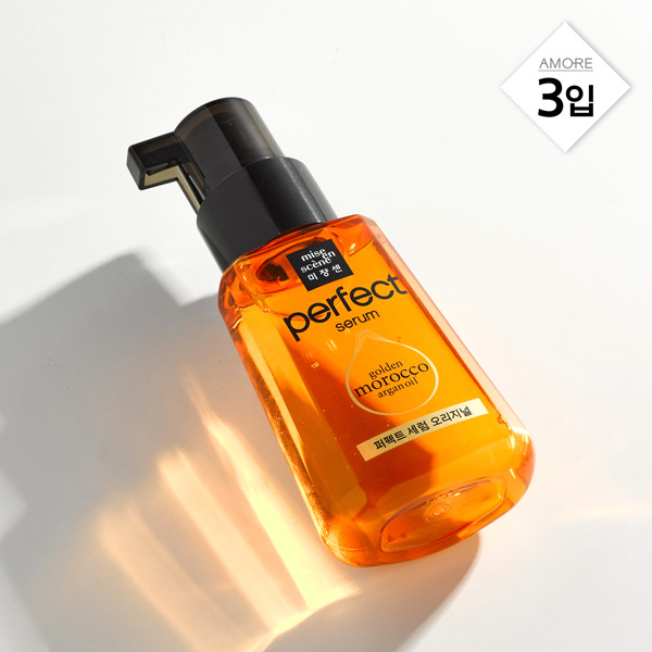 미쟝센 오리지널 퍼펙트세럼 80ml 3입 (개당 6633원)